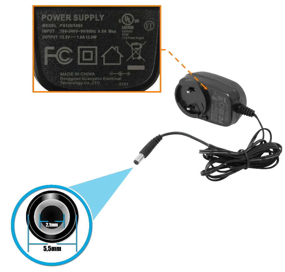 D-LINK 4G/LTE-Cat4 N300-2,4GHz 4-antenas-fijas 1-Sim 4-100 1-WAN 1-USB