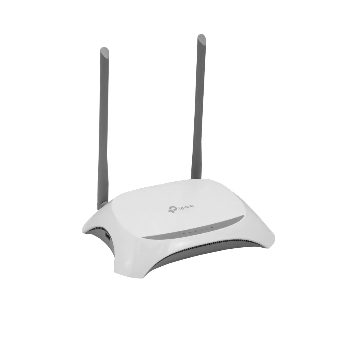 TP-LINK ROUTER 3G 2-RPSMA-3DBI HSPA USB WIFI-N300 4-LAN 1-WAN