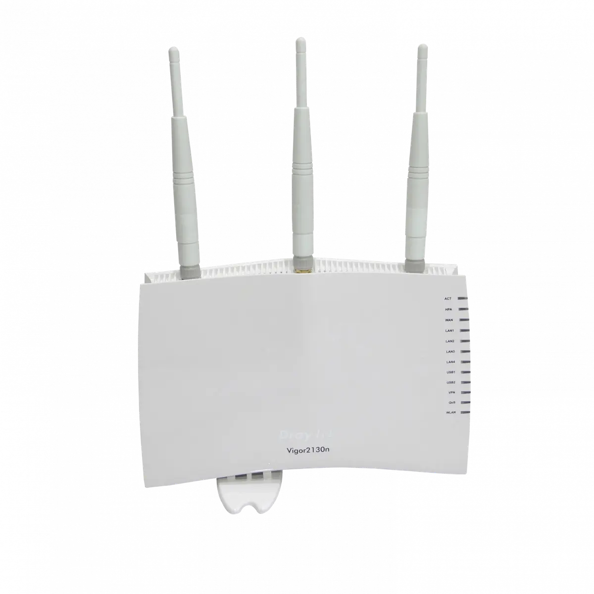 DRAYTEK 3-RPSMA 2-USB-4G-NAS 4-LAN-1000 1-WAN-1000